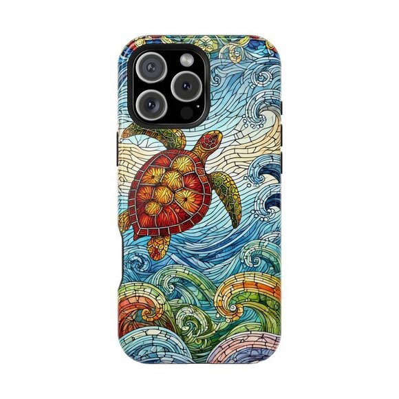 iPhone 15 Pro phone case, MARPC1206 - Picture 6 of 13